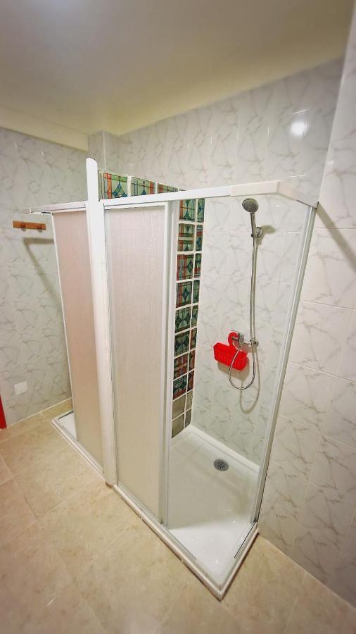 מאלגה La Merced Centro Rooms מראה חיצוני תמונה